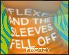 |F| Shirt | Flexed On Em