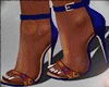 AB} Afro Diva Heels