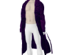  Purple Robe