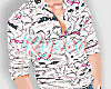 RC Cat Neck Cute M