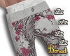 退屈 pants fantasy