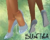 )S( Cinderella shoes