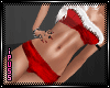 !iP X-Mas Hotpants