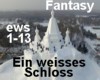 HB Ein weisses Schloss