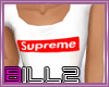 Supreme Shirt [Flat]
