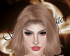 Sofia Mesh Head