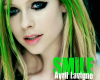 Avril Lavigne smile1-18