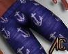 (A) Anchor Meggings