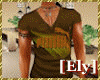 [Ely] Muscled  brown