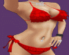[MR] Red Bikini