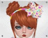 Headband Docinho kids