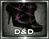 !DD! Love Dont Hate Boot