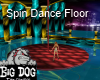 [BD] Spin Dance Floor