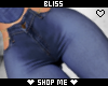 RXL JAILIN JEANS