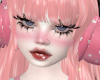 pinked