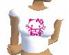 Punk Kitty Shirt