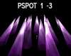 [LD]DJ Light Purple Spot