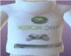 X box 360 hoodie