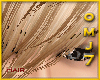 Omj7: Garnet Hair Blond
