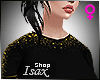 ! Xmas Gold - Shirt RL