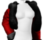 F// Christmas Fur