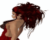 VAMPIRE SEXY RED HAIR