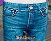 Blue Jeans