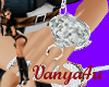 *V4U* Diva Ring