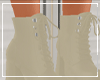 Cora Beige Shoe