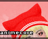 !A! layer Red Cat Hat
