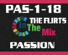 Remix The Flirts Passion