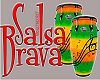 cuadro salsa