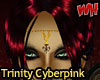 Trinity Cyberpink Sheen