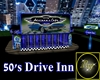 50's Drive Inn