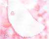 [Tail-Mini] Fox White