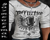 (J)Afflict Thermal White
