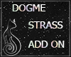 Dogme Black add on