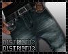 D13l Lance Jeans