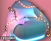 Chair w/ Lights