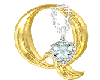 Q-Gold and Diamond