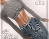 [MT] Geissa - Slim