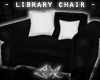 -LEXI- Silent Chair