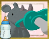 ð¼ Rhino Pacifier