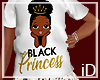 iD: Black Princess