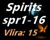 |Vel Spirits