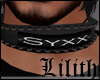 Syxx Family Male - Custo