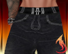 Faded Jeans (drk)