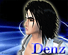 [DS] Denz Long Hair