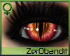 ZB Nereid Red Eye