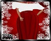 *JK* Mrs Claus Gown